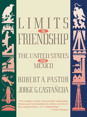 cover image of Limits to Friendship